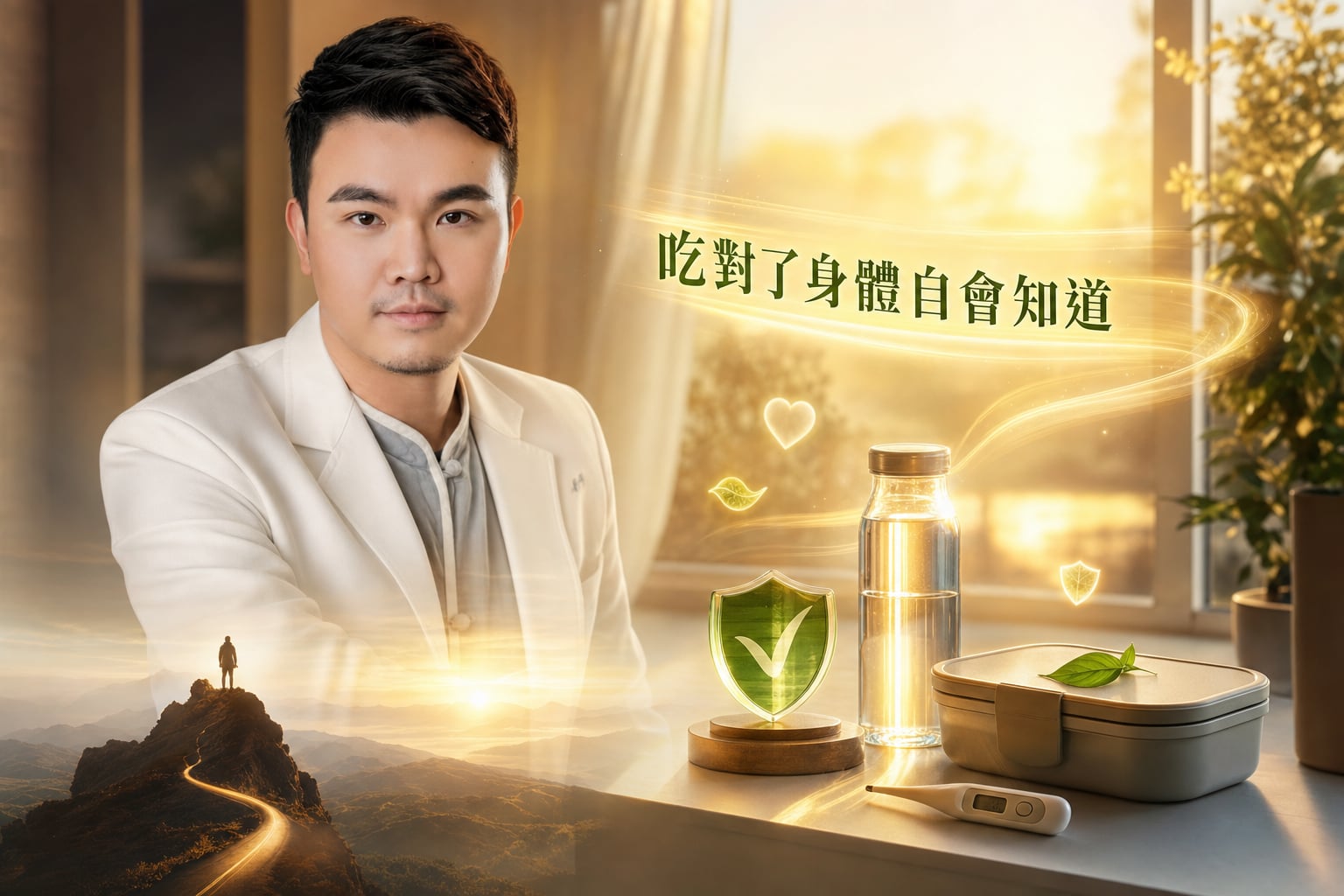 段落插圖：結論