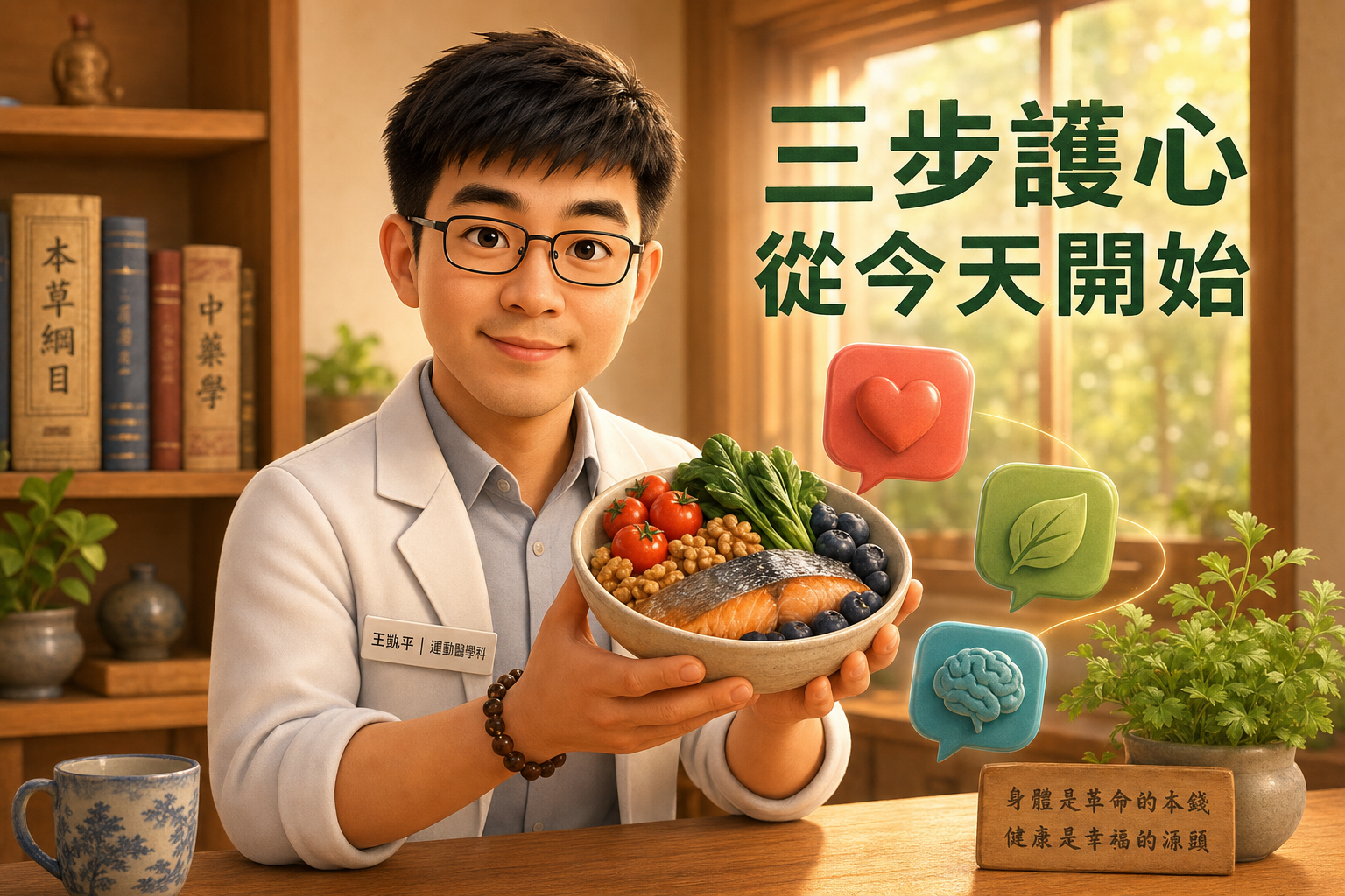 黃金90分鐘從症狀出現即開始倒數 民眾反應速度影響救治成效