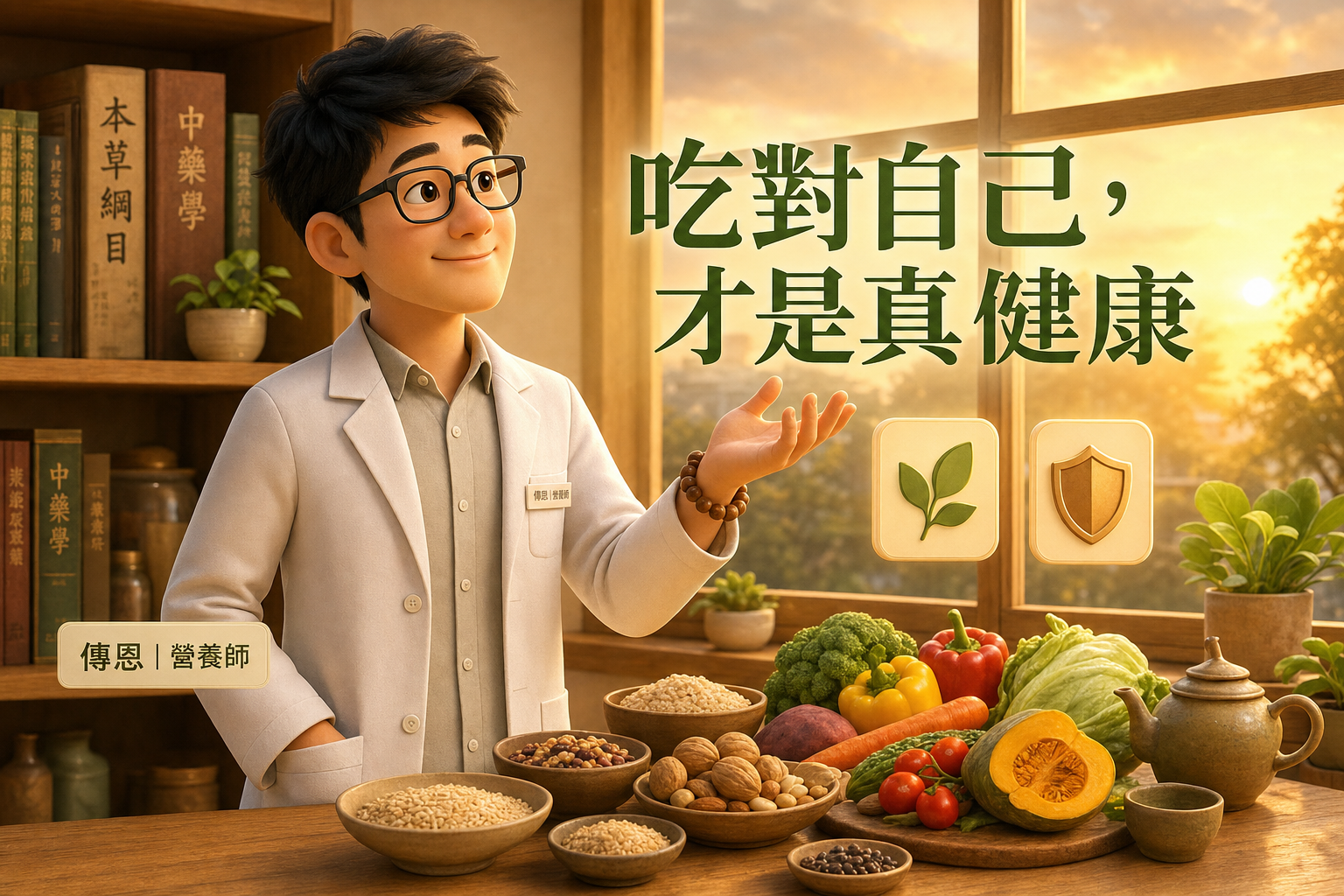 結論