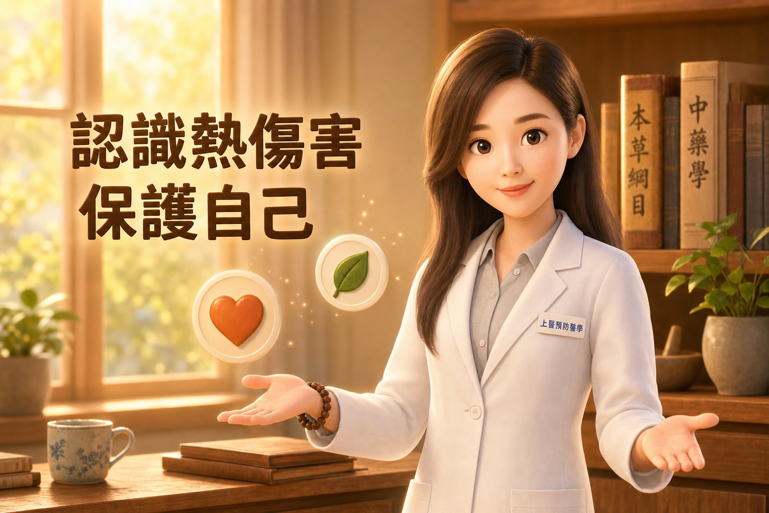 段落插圖：結論
