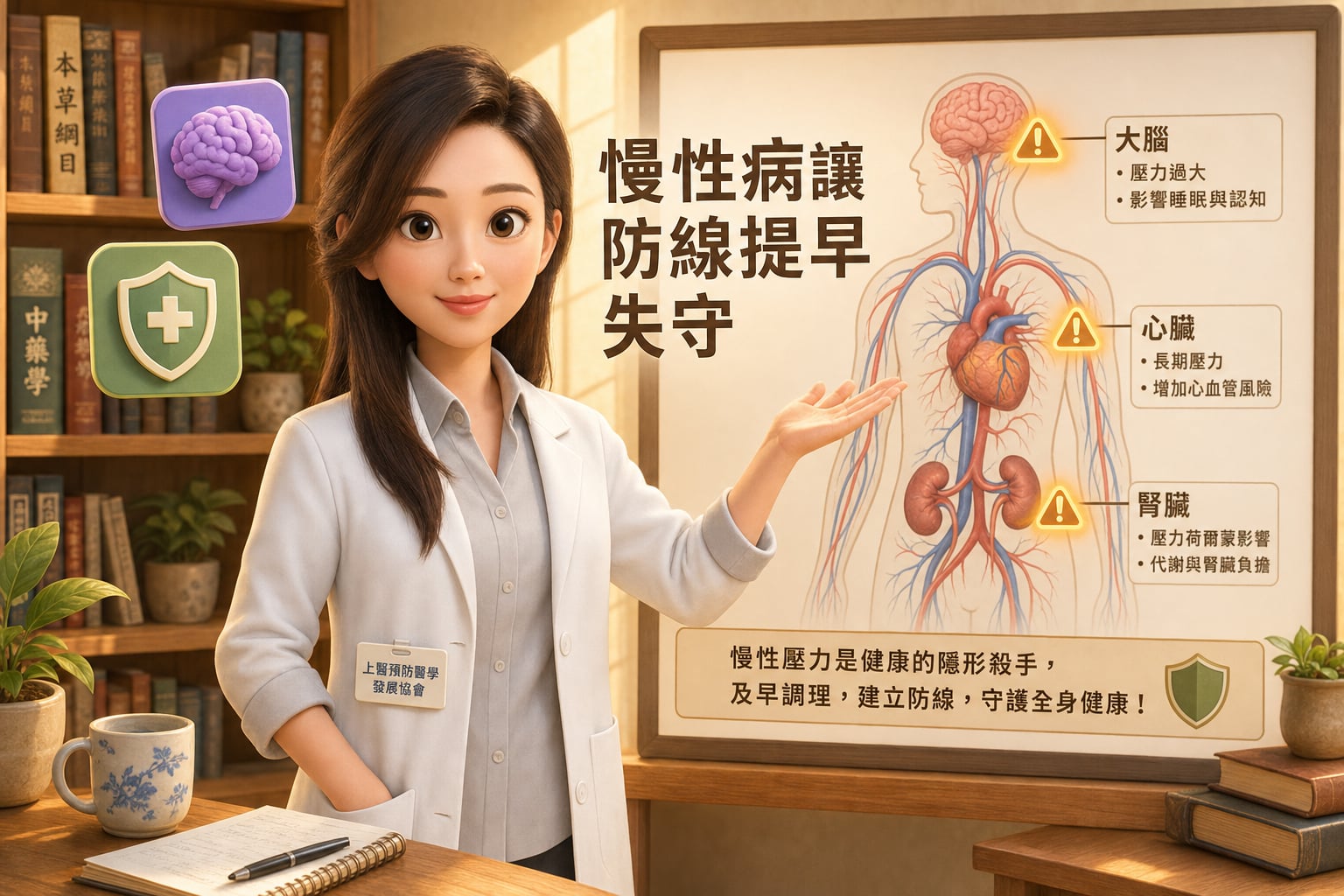 每年夏天都有人「無故」中暑，問題真的只是天氣太熱嗎？