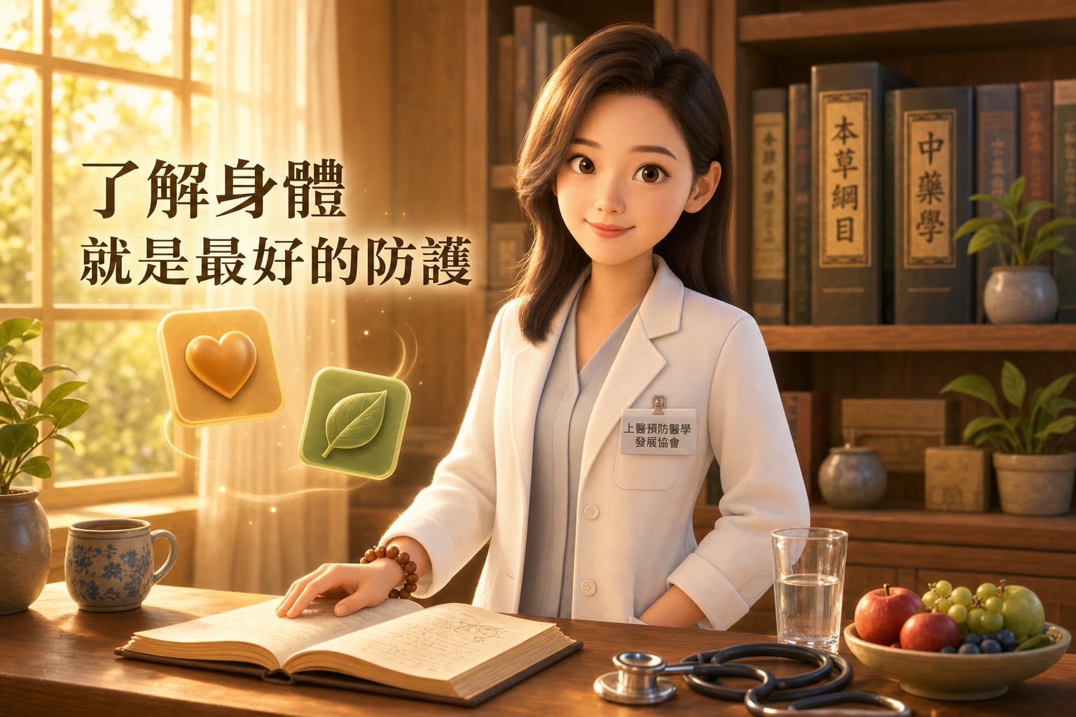 有高血壓或糖尿病的人，夏天吃藥需要特別注意什麼？