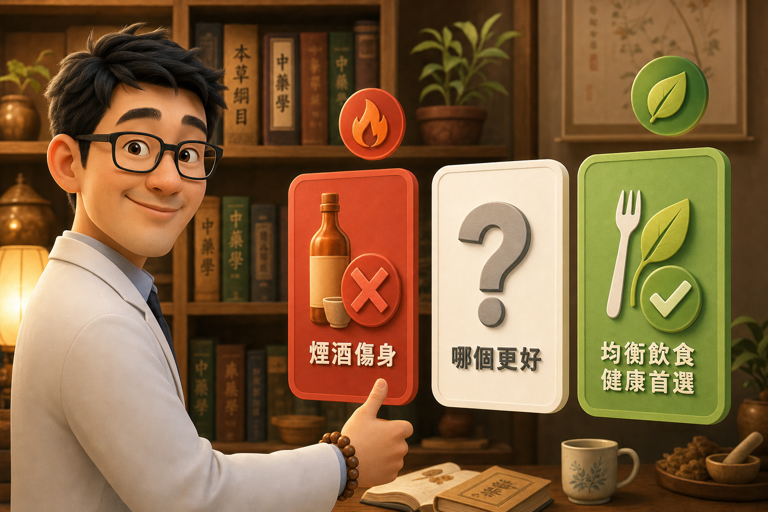 危險因子:飲食、久坐與睡眠失調的多重作用