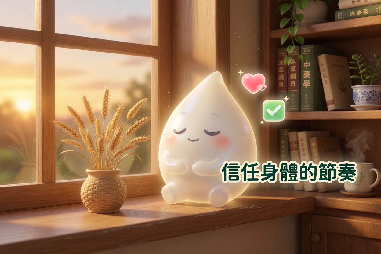 段落插圖：結論