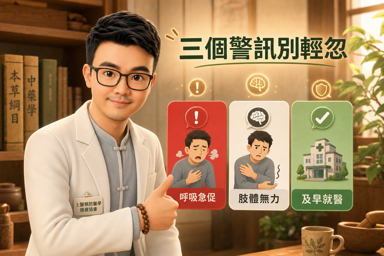 急性弛緩性脊髓炎:腸病毒D68最不容忽視的神經併發症