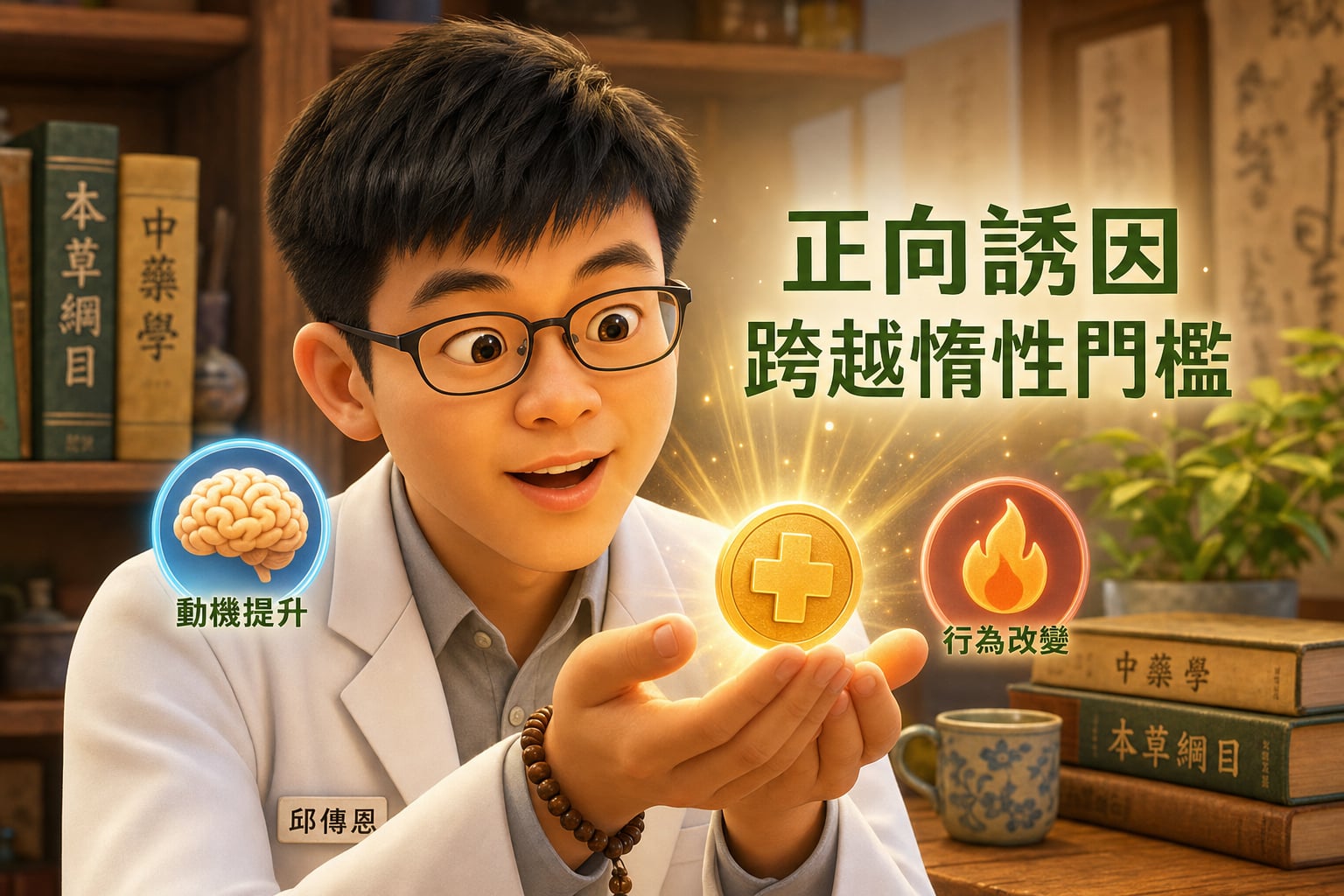 政策核心邏輯：健康幣定位為啟動器，而非長效維持機制
