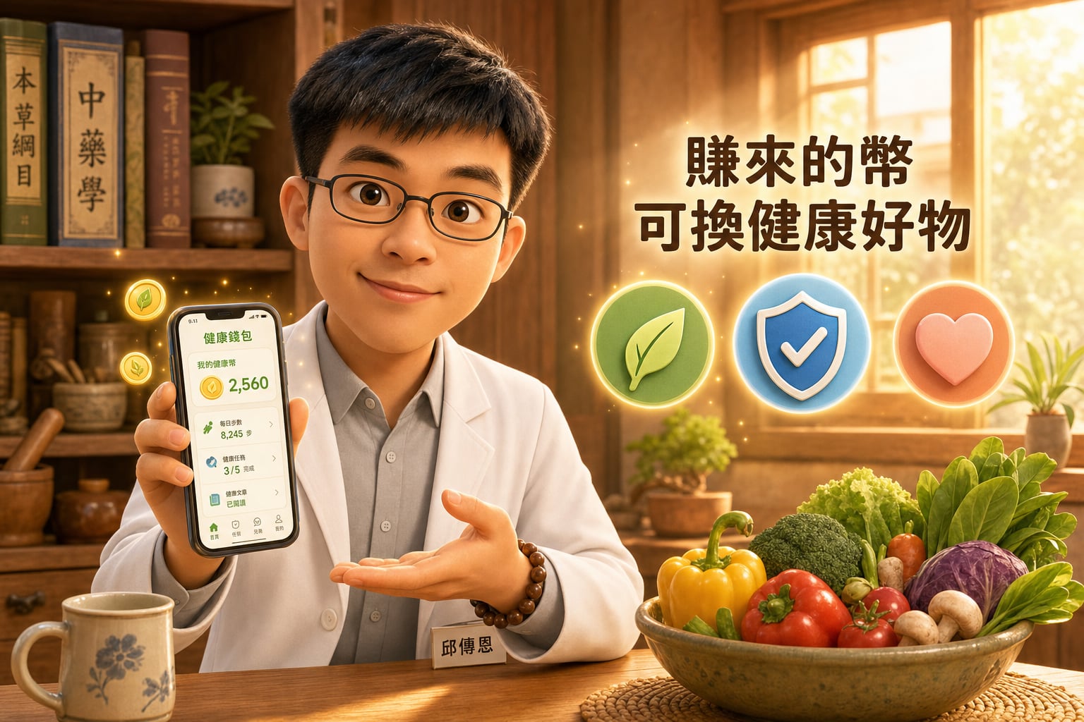 篩檢後的行動才是關鍵：賺幣是起點，報告追蹤是終點