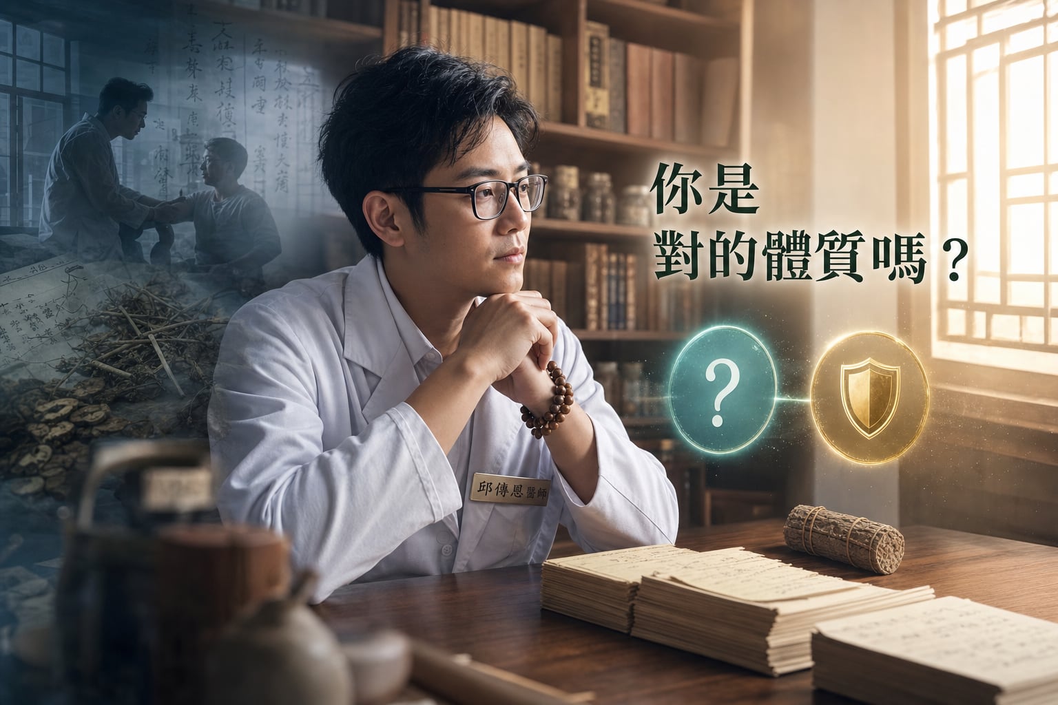 數十萬人年年報到，但真的貼對了嗎？