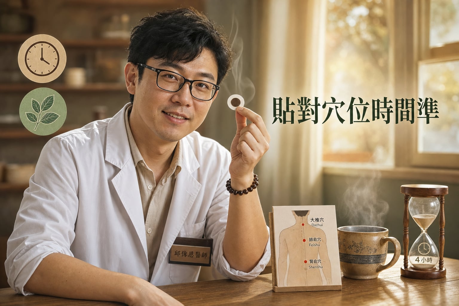 哪些人絕對不能貼？禁忌族群一次釐清