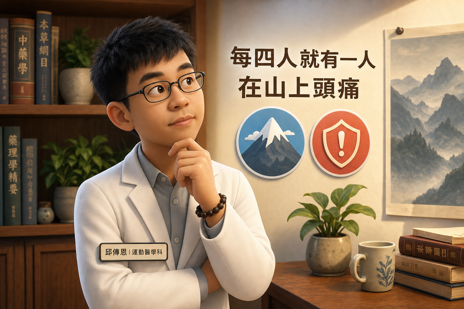 前言