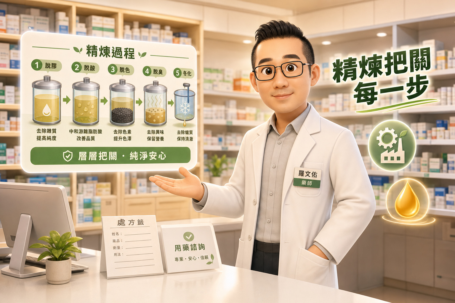 苯駢芘超標會怎樣？品牌大就一定安全嗎？