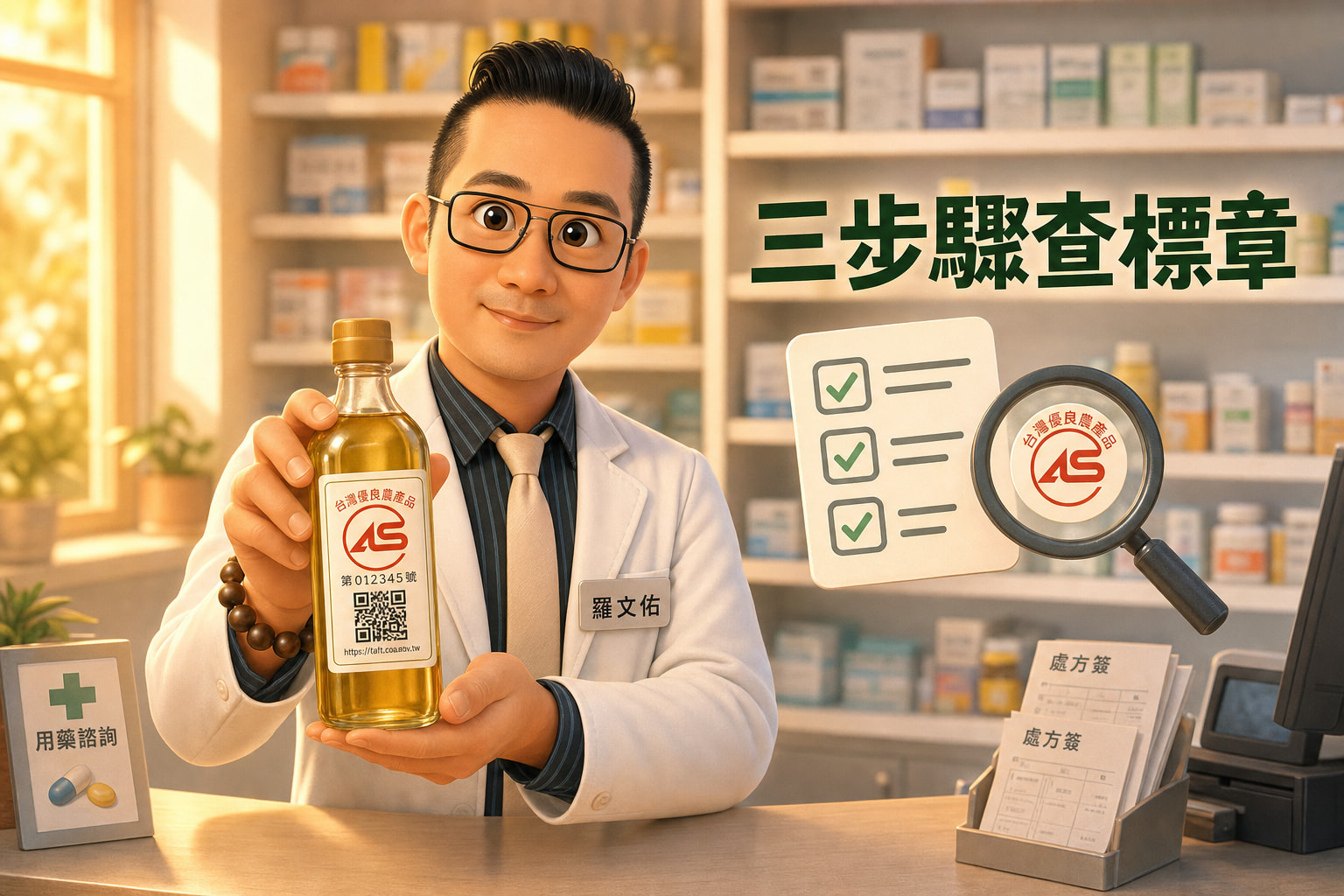 食安問題防不勝防,身體代謝排除可以怎麼顧?