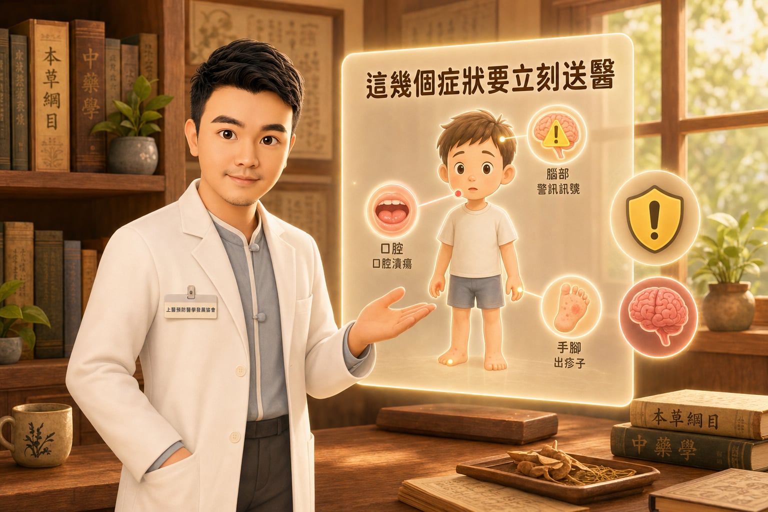 照顧者焦慮的臨床意義:影響照護決策品質