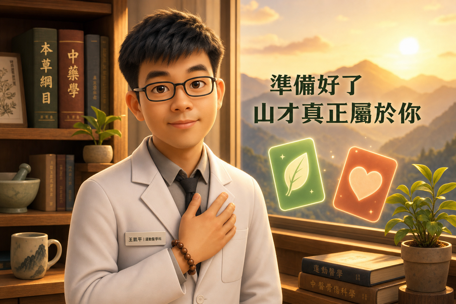 專家建議:傾聽身體訊號是最強的預防工具
