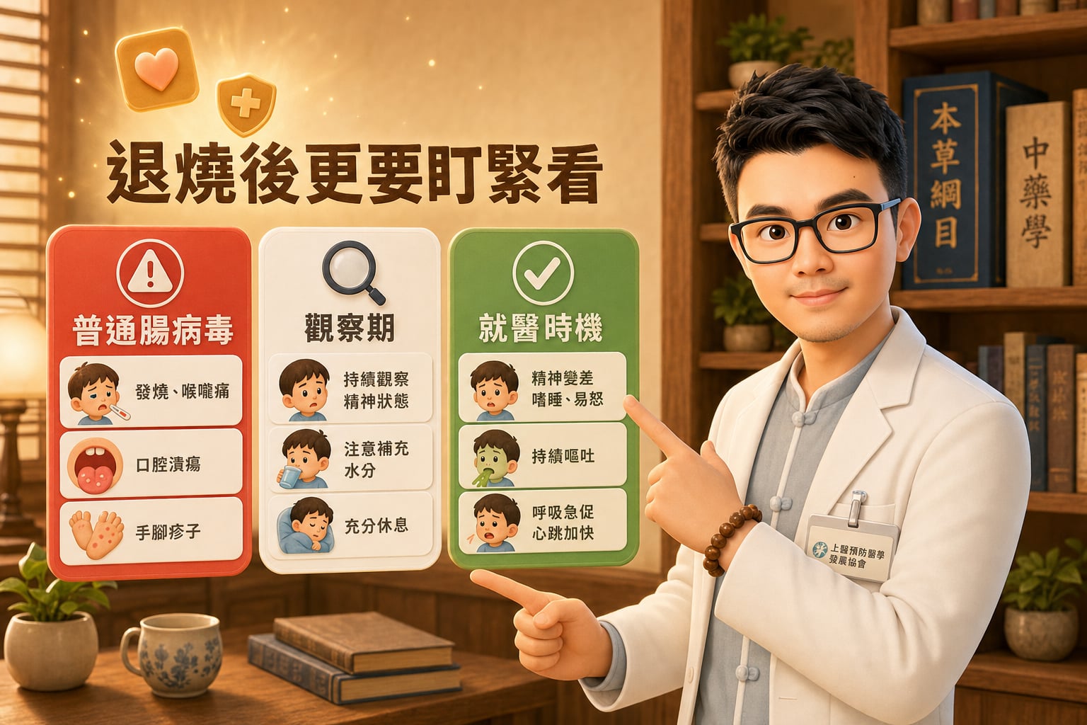 隔離與環境消毒:家庭內傳播風險不可低估