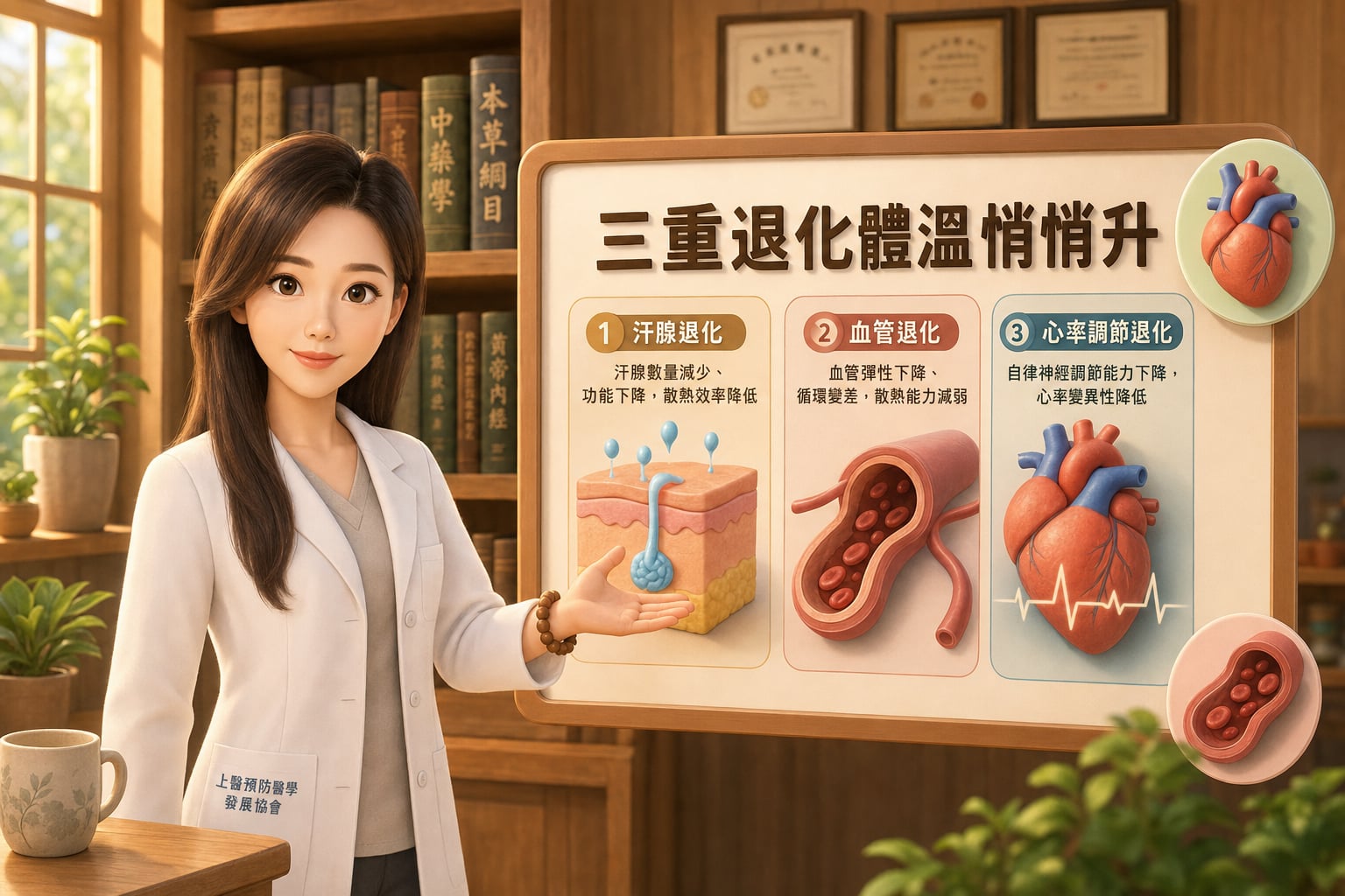家庭介入策略:以環境設計取代語言說服