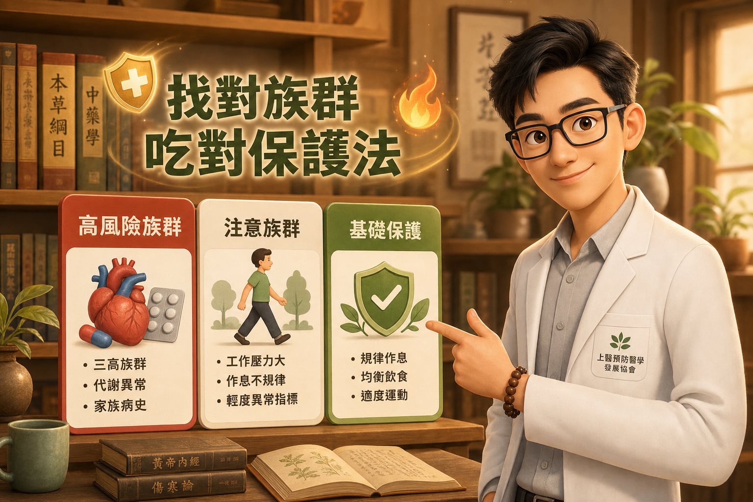 居家環境調整:四項可立即執行的降溫措施