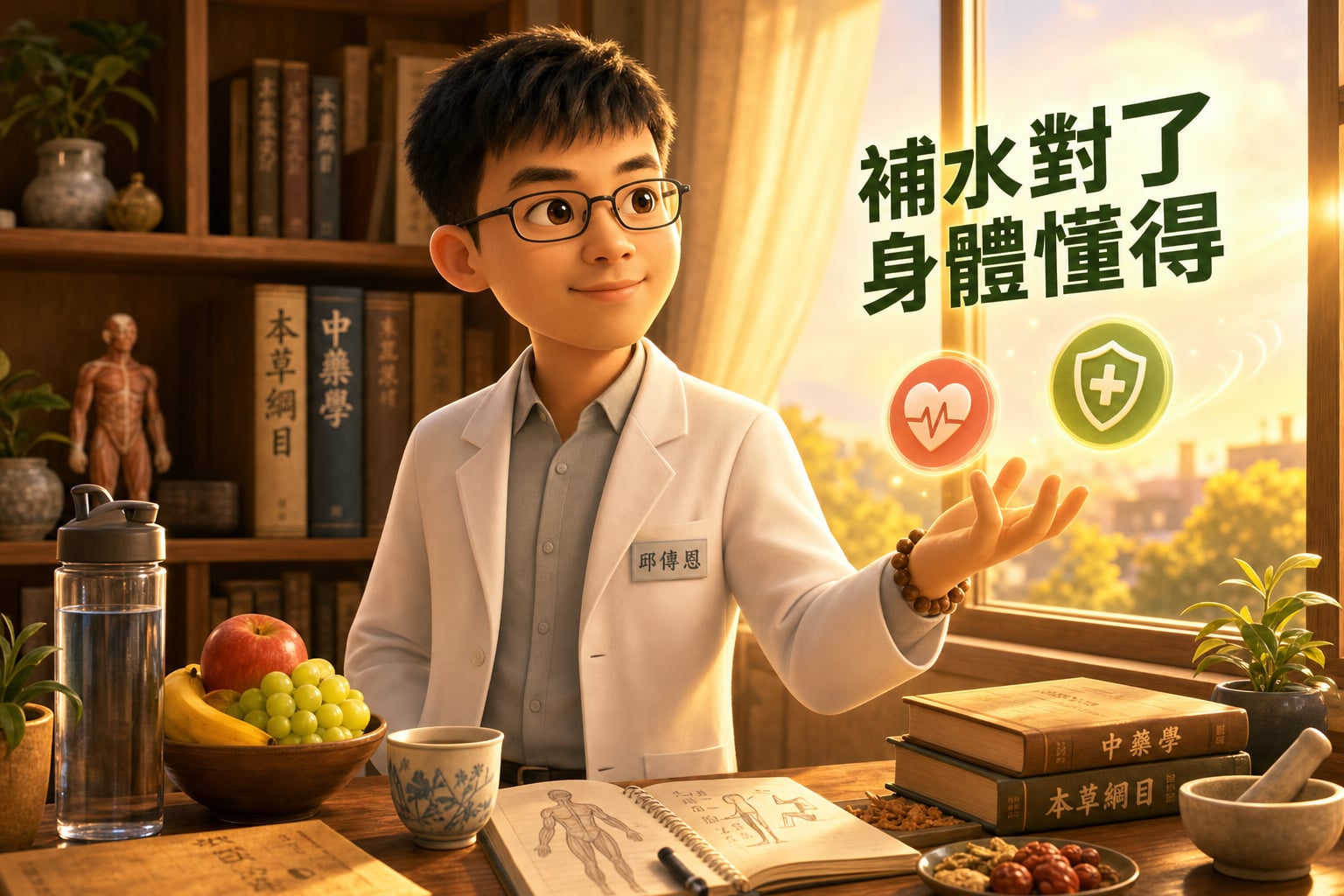 結論